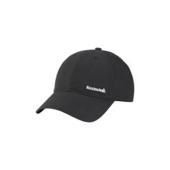 Czapki z daszkiem Reebok Sport Czapka Actron Badge. Czarne czapki z daszkiem męskie marki Reebok Sport. Za 54,95 zł.