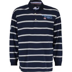 Koszulki polo: Kitaro Koszulka polo dunkelblau