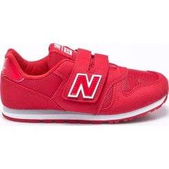 Buty sportowe dziewczęce: New Balance – Buty dziecięce KV373FRY
