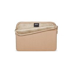Torby podróżne: Neoprene Sleeve do Apple MacBook Pro 13 (2016) Złoty AZ2033GO Etui na notebooka ARTWIZZ