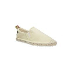 Espadryle Big Star Espadryle wsuwane W274A50. Szare espadryle damskie BIG STAR. Za 59,99 zł.