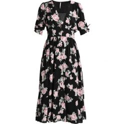 Sukienki: Free People LOVE OF MY LIFE PRINTED Sukienka koszulowa black