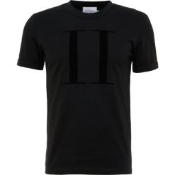 T-shirty męskie: Les Deux ENCORE Tshirt z nadrukiem black