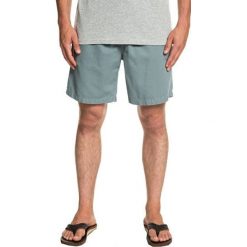 Quiksilver Męskie szorty Brainwashed Storm y Sea EQYWS03574-BLH0 (rozmiar L). Niebieskie spodenki sportowe męskie Quiksilver, na lato, m, bez wzorów, sportowe. W wyprzedaży za 170,00 zł.