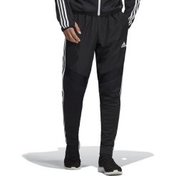 ADIDAS TIRO 19 WARM PANTS > D95959. Spodnie męskie Adidas, s, bez wzorów, z poliesteru, street. Za 239,99 zł.
