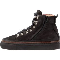 Botki damskie: Pavement CALLIE Ankle boot black