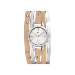 Zegarki damskie: Zegarek damski Go Girl Only Enlace-moi 698545