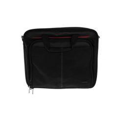 Torba na laptopa TARGUS Case Cn31 15.6 cali Czarny. Czarne torby na laptopa Targus, w paski, z nylonu. Za 64,99 zł.