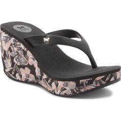 Chodaki damskie: Japonki ZAXY - Lipstick VI Fem 82296 Black 23909 AA285015 02613