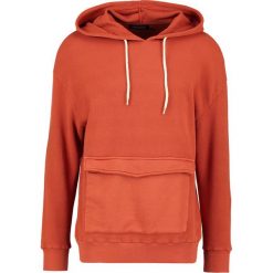 Swetry klasyczne męskie: Antioch Sweter orange