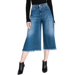 Pinko Martha Dżinsy Niebieski. Niebieskie jeansy damskie Pinko. Za 1231,95 zł.