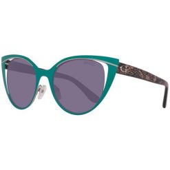 Guess Okulary Przeciwsłoneczne Damskie Zielone. Zielone okulary przeciwsłoneczne damskie Guess. Za 219,00 zł.