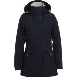 Płaszcze damskie: Icepeak TIIU Krótki płaszcz dark blue