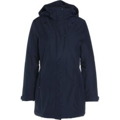 Płaszcze damskie: Schöffel INSULATED PORTILLO Płaszcz zimowy navy blazer