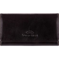 Etui na klucze. Czerwone etui damskie Wittchen, ze skóry. Za 239,90 zł.