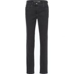 Zerres - Jeansy damskie – Cora, szary. Szare jeansy damskie Zerres. Za 179,95 zł.