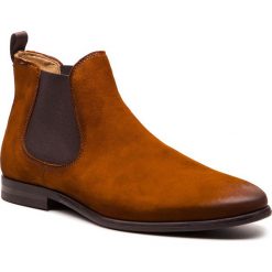 Sztyblety ALDO - Wadda 56996361 28. Pomarańczowe sztyblety męskie ALDO, ze skóry, bez zapięcia. W wyprzedaży za 299,00 zł.