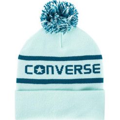 Czapki damskie: Czapka CONVERSE – 562322 Mint Foam