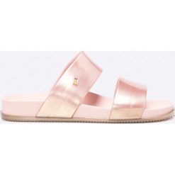 Klapki damskie: Melissa – Klapki Rosa