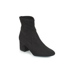 Botki André FAROUCHE. Czarne botki damskie na zamek Andre. Za 259,00 zł.