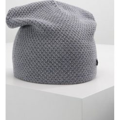 Czapki damskie: Calvin Klein EMMA HAT Czapka steel grey