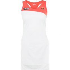 Sukienki: Ellesse PEARL Sukienka sportowa optic white