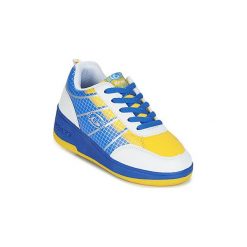 Buty Dziecko BEPPI LOVINO. Niebieskie trampki dziewczęce BEPPI, bez wzorów, bez zapięcia. Za 237,30 zł.