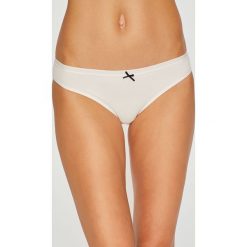 Henderson Ladies - Figi (3-pack). Białe majtki damskie Henderson Ladies, s, z elastanu. Za 39,90 zł.