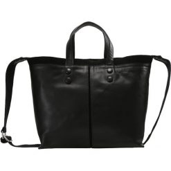 KIOMI Torba na zakupy black. Czarne shopper bag damskie KIOMI. W wyprzedaży za 341,10 zł.