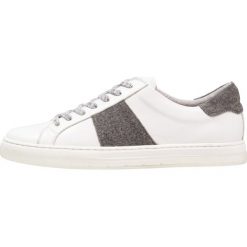 Tenisówki męskie: Kenneth Cole New York COLVIN Tenisówki i Trampki white