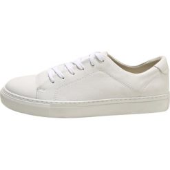 Trampki męskie: GARMENT PROJECT NEW CLASSIC LACE Tenisówki i Trampki white