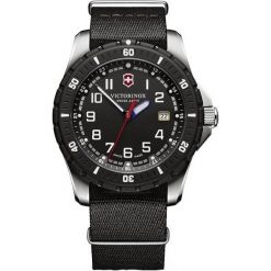 Zegarki męskie: Zegarek męski Victorinox Maverick 241674.1