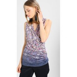Topy damskie: Smash AVELLANA Top mix colour
