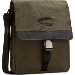 Torebki klasyczne damskie: Saszetka CAMEL ACTIVE – B00-604-38 Zielony