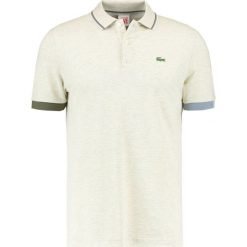 Koszulki polo: Lacoste LIVE Koszulka polo pigeon/wrackmill/bluewhitewrackmill/blue