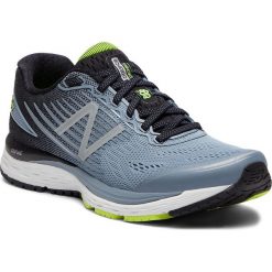Buty NEW BALANCE - M880GY8 Szary. Szare buty do biegania męskie New Balance, z materiału. Za 499,99 zł.
