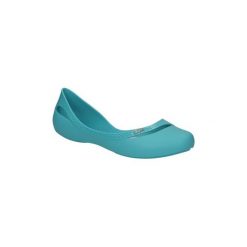 Baleriny damskie lakierowane: Baleriny Zaxy MELISKI 81828 FLOW SAP FEM