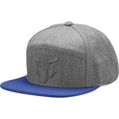Czapki męskie: Adidas Czapka adidas Messi Snapback AA2979 AA2979 szary OSFM – AA2979