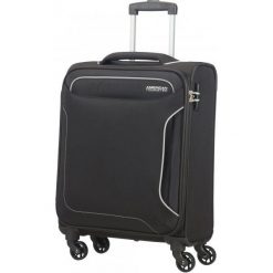 Walizki: American Tourister Walizka 55, Czarny
