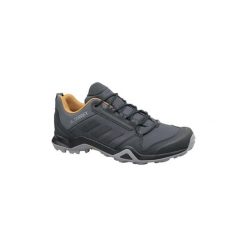 Buty adidas Terrex AX3 BC0525. Szare buty trekkingowe męskie Adidas, bez zapięcia, trekkingowe, adidas terrex. Za 319,99 zł.