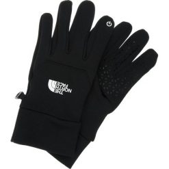 Rękawiczki damskie: The North Face ETIP Rękawiczki pięciopalcowe black