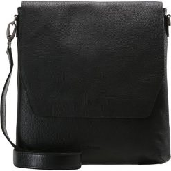 Torby na ramię męskie: Royal RepubliQ OMEGA SATCHEL Torba na ramię black