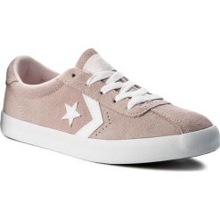 Buty dziecięce: Sneakersy CONVERSE – Breakpoint Ox 658278C Arctic Pink/Arctic Pink/White