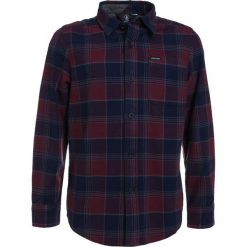 Koszule chłopięce: Volcom CADEN Koszula crimson