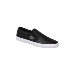 Tenisówki męskie: Trampki Lacoste Gazon BL 1 CAM1072024
