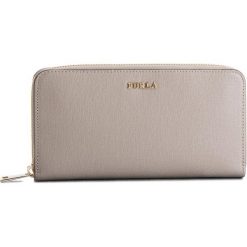 Portfele damskie: Duży Portfel Damski FURLA – Babylon 908284 P PR82 B30 Sabbia b