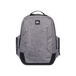 Quiksilver plecak szkolny Schoolieii M Bkpk Sgrh. Plecaki męskie Quiksilver, bez wzorów, z poliesteru, sportowe. W wyprzedaży za 122,00 zł.