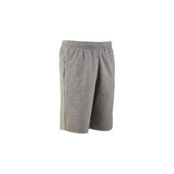 Spodenki do gimnastyki. Spodenki i szorty męskie Puma, m, bez wzorów, z bawełny. Za 64,99 zł.