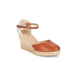 Espadryle André ADA. Pomarańczowe espadryle damskie marki Andre. Za 239,20 zł.