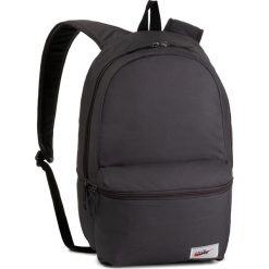Plecak NIKE - BA4990 020 Szary. Szare plecaki męskie Nike, bez wzorów, z materiału, sportowe. Za 99,00 zł.